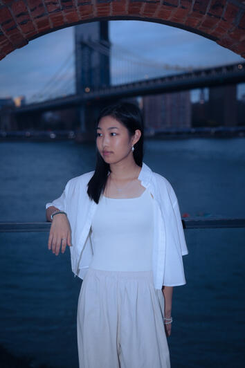 @jenniecho22 - Event Coordinator