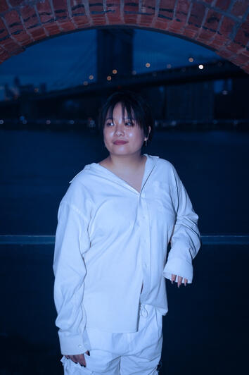 @a.zhang.g - Co-Pesident (Social Media Chair)